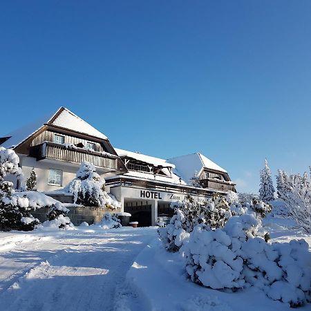 Hotel Zum Poppschen Gut Olbernhau Exterior photo