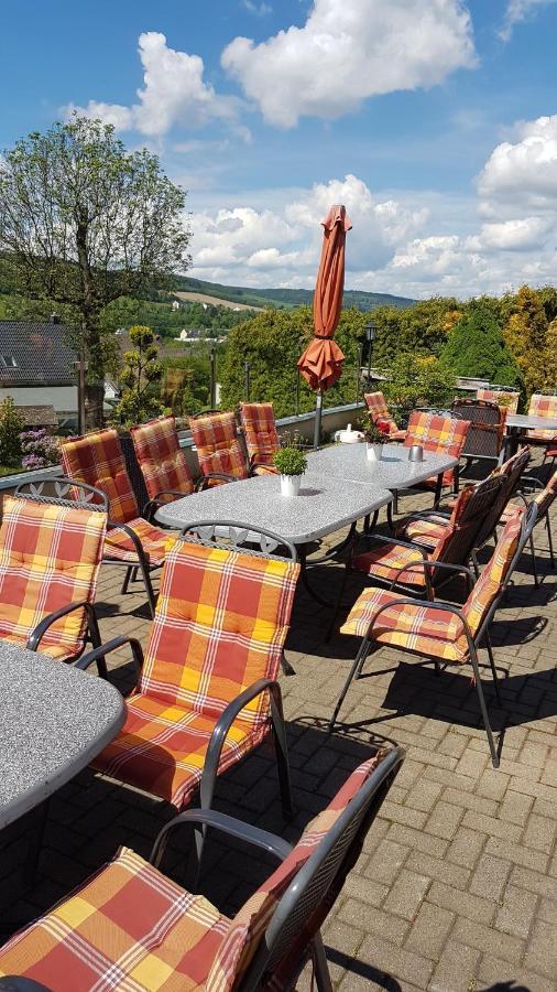 Hotel Zum Poppschen Gut Olbernhau Exterior photo